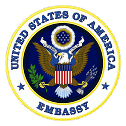 Embajada de EEUU
